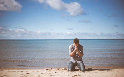 Practising Prayer – Part 1