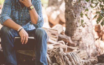 Practising Prayer – Part 2