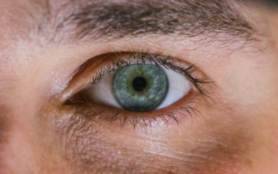 Needed: Soft eyes for the way ahead