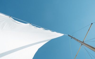 Missional Leadership: Hoist Your Sails