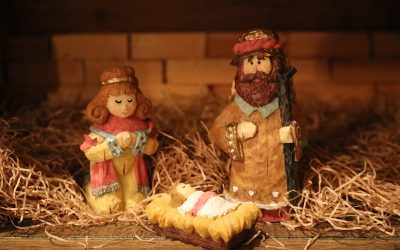Christmas Is Coming!