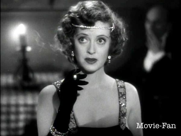 What Bette Davis Taught Me About Mission