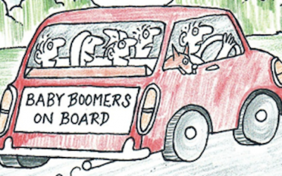 A Booming Mission-Field