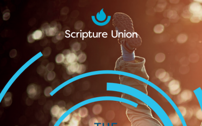 Scripture Union: Mission Possible