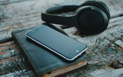 A year of reading the Bible – on Facebook