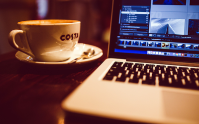 Rooting Church Planting In The Story Of God