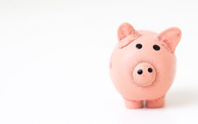 Financing Missional Experiments