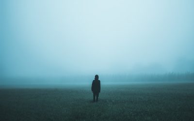 Stepping out into the Fog