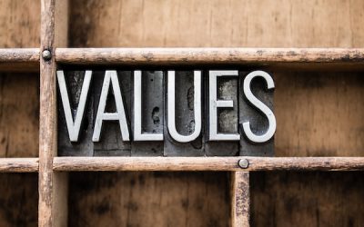 Preaching On ‘Church Values’