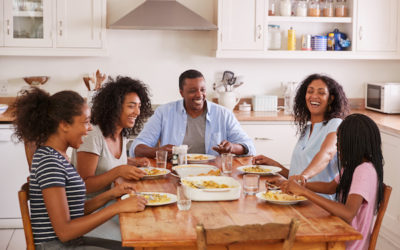 Family Meal