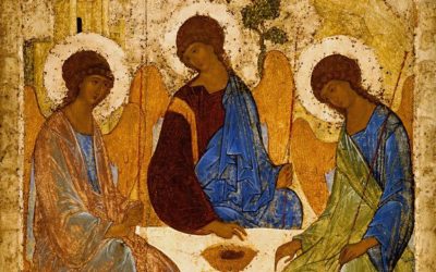 Rooting Church Planting in the Story of God