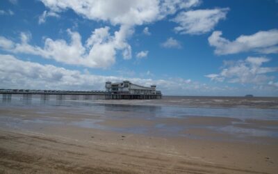 Love God, Love each other and Love Weston-Super-Mare