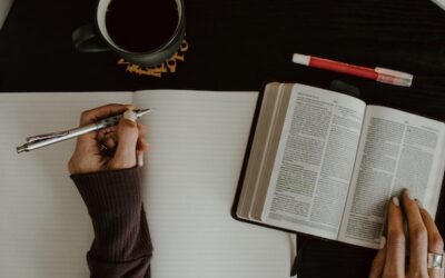The Rule of Six and the Gift of God