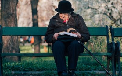 Seniors Ministry in a Pandemic