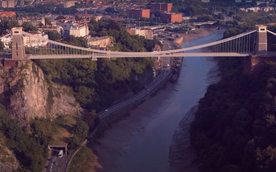 The Bridge