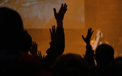 Preparing for revival (4): Sincere and Genuine Gathered Worship.